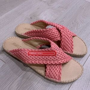 Marccain sandals